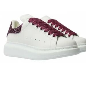 Alexander McQueen sneakers